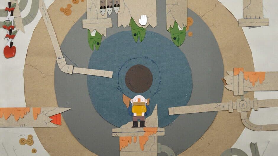 A Most Extraordinary Gnome screenshot 2
