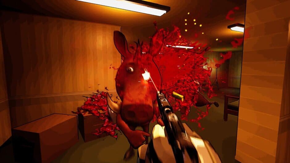 Animalistic screenshot 3