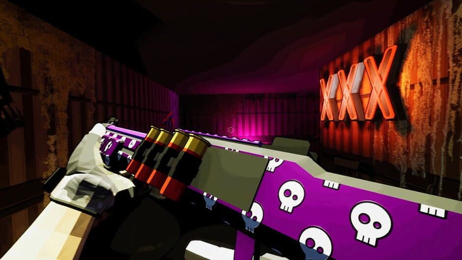 Animalistic screenshot 5