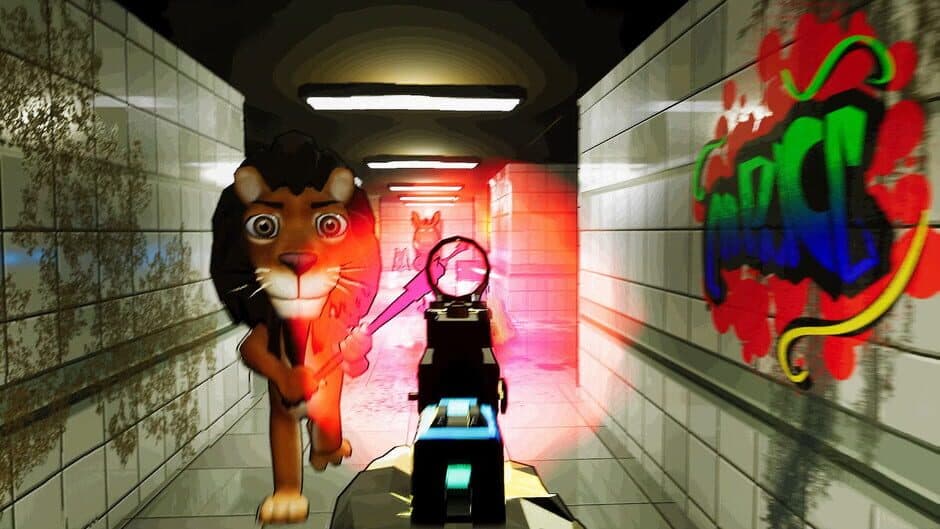 Animalistic screenshot 6