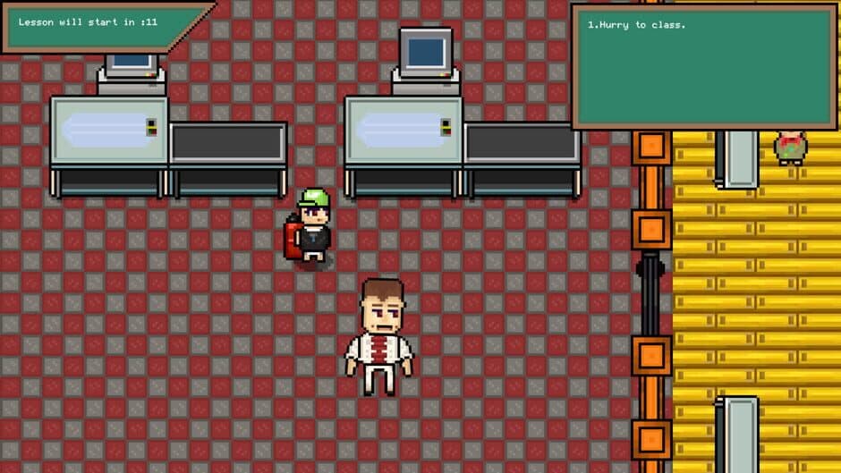 Stories school screenshot 3
