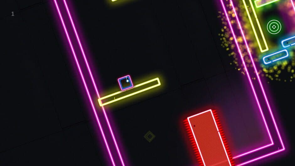 Neon Circle screenshot 6