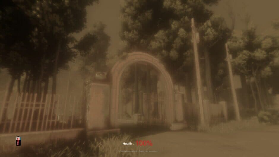 Bloodwatch screenshot 4
