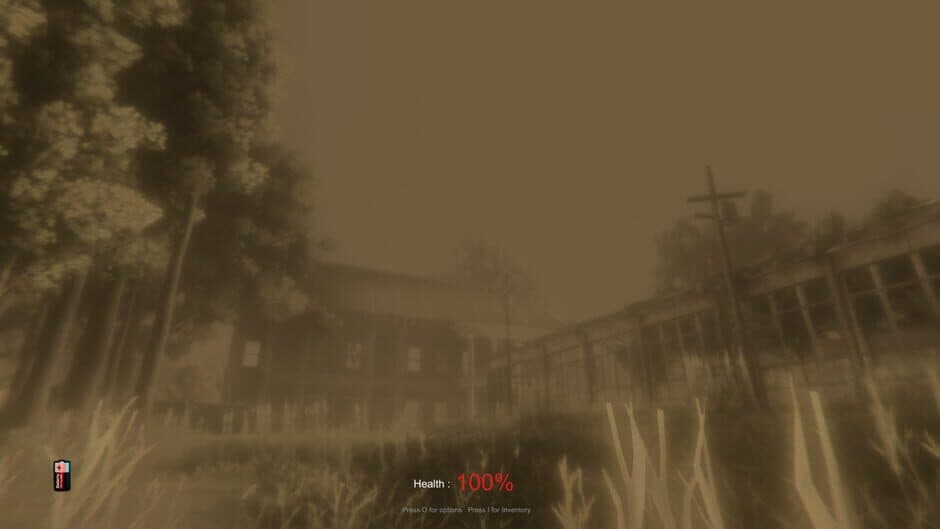Bloodwatch screenshot 5