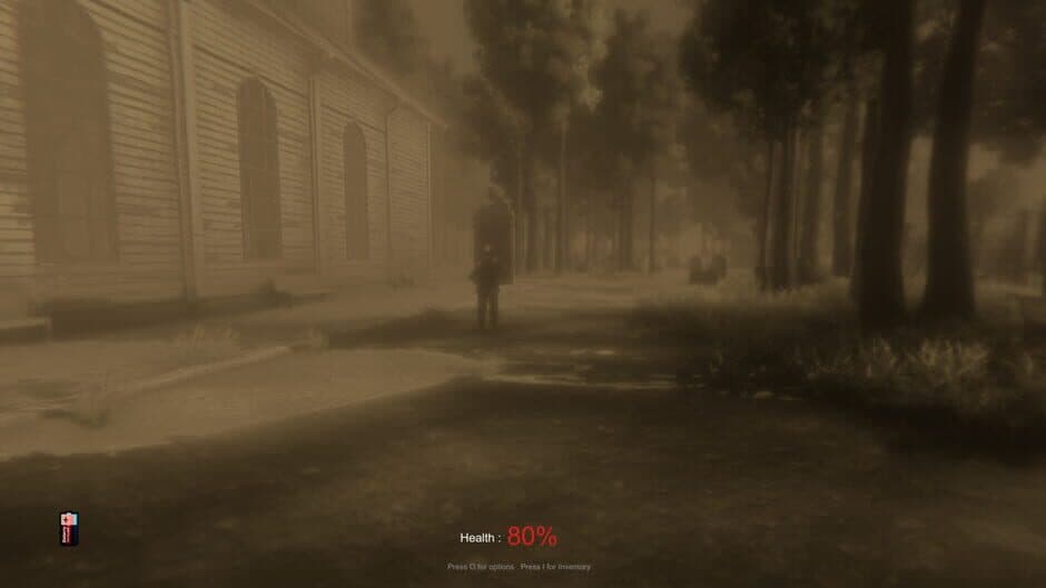 Bloodwatch screenshot 2