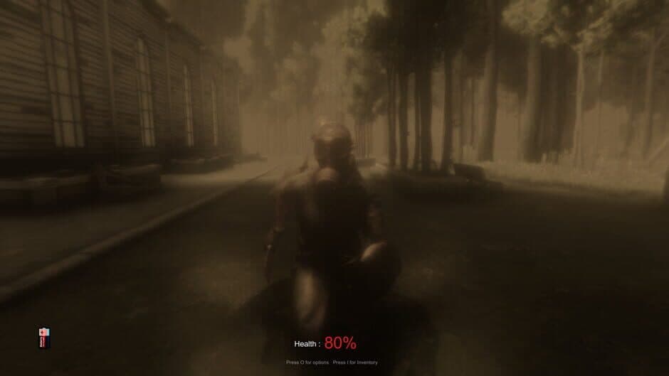 Bloodwatch screenshot 3