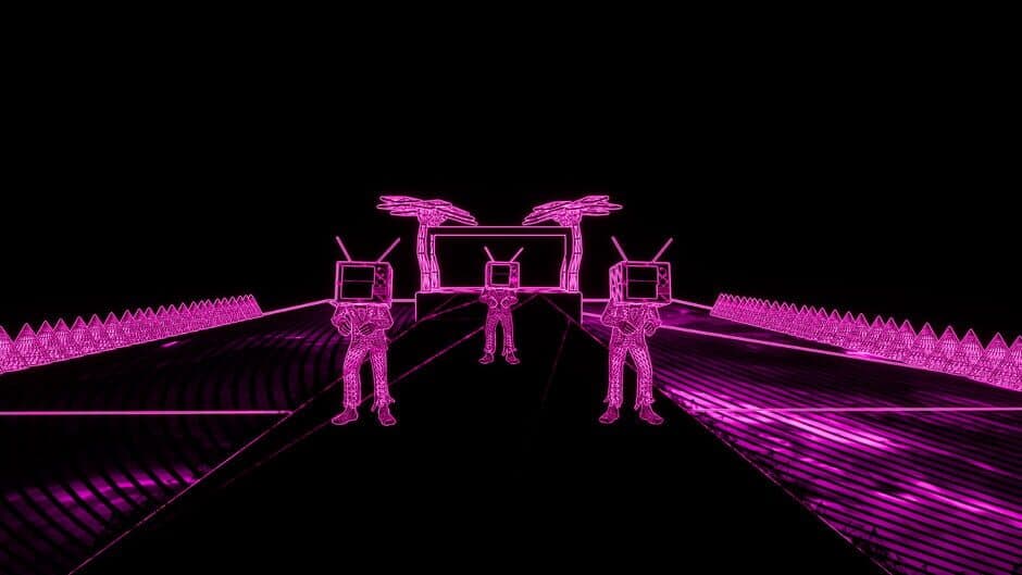 Radiant Cell screenshot 4