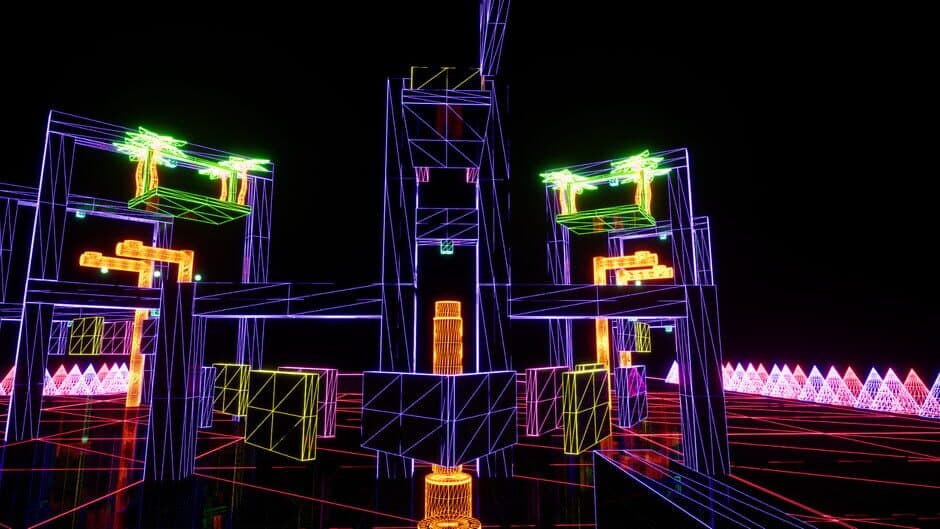 Radiant Cell screenshot 2