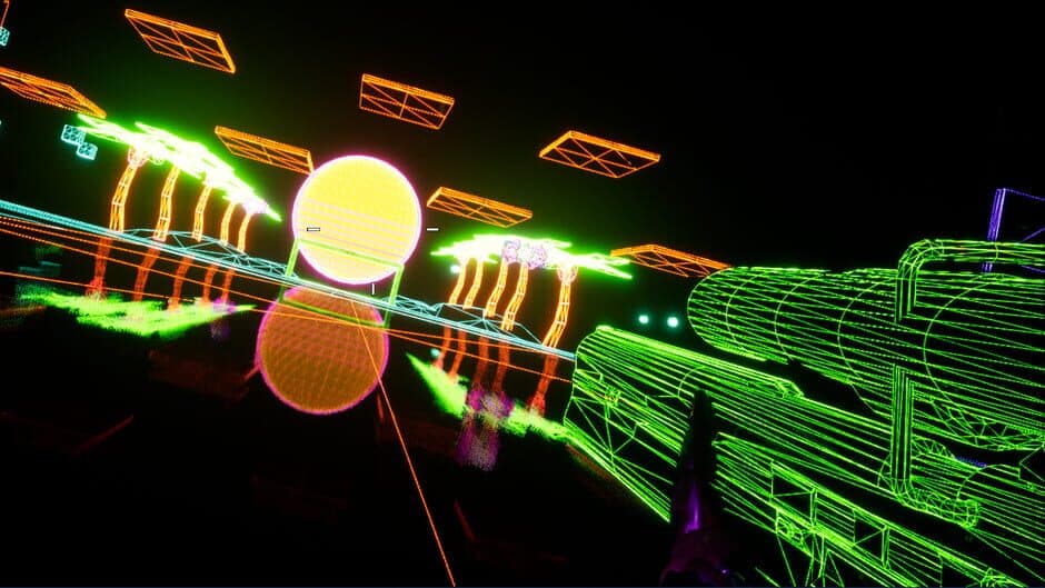 Radiant Cell screenshot 6