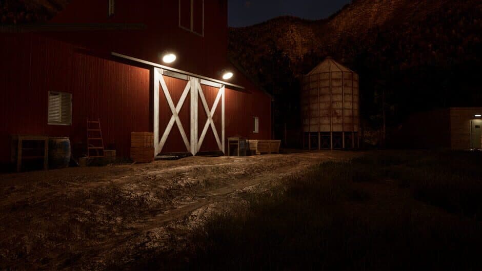 Mass Harvest screenshot 4