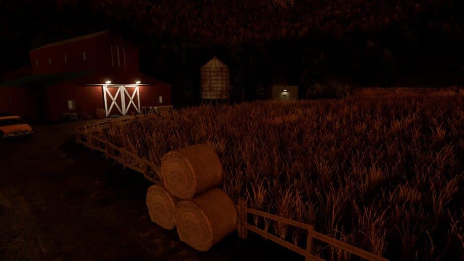 Mass Harvest screenshot 5