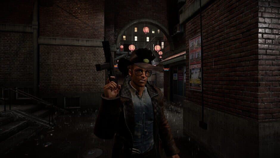 LEMURIA screenshot 6