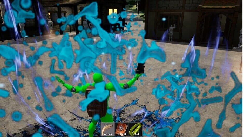 Dragon's Hoard screenshot 1