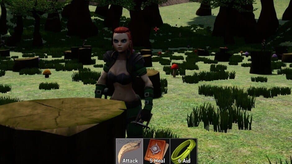 Dragon's Hoard screenshot 3