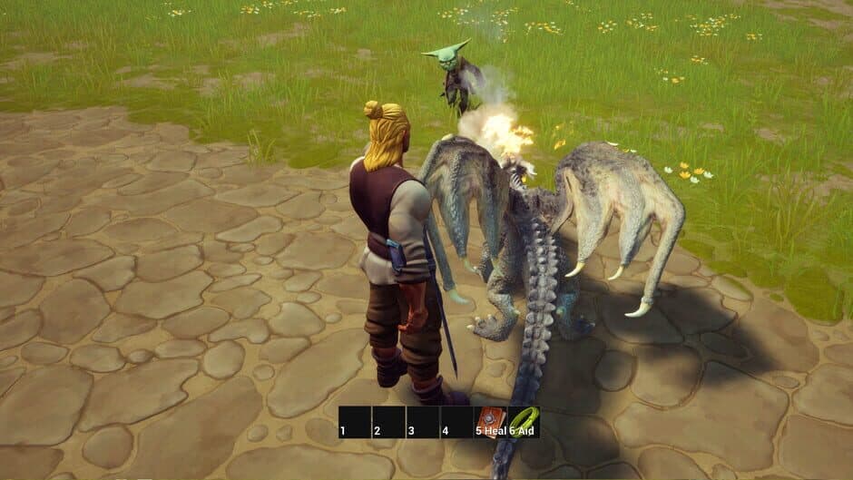 Dragon's Hoard screenshot 6