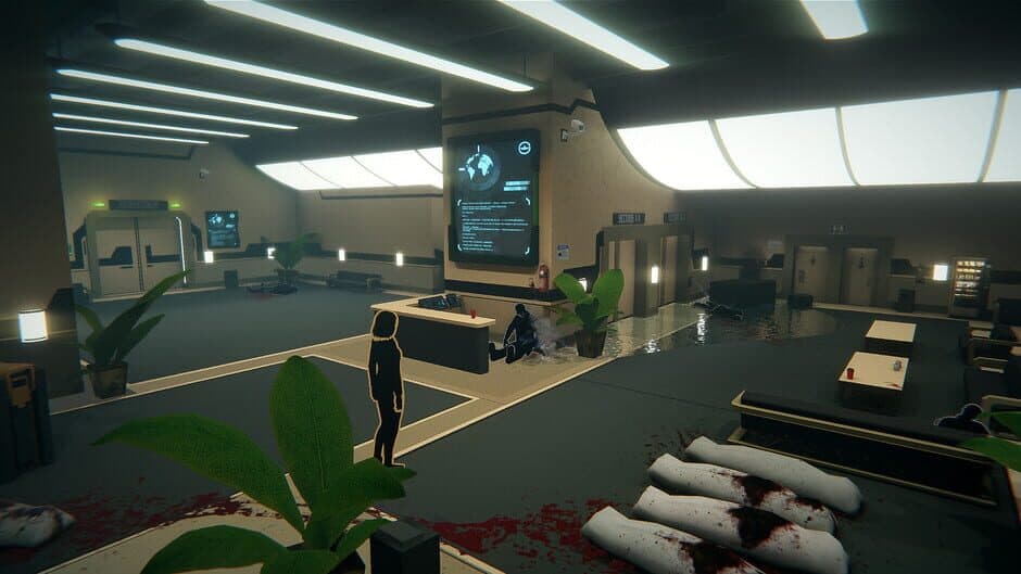 Subsequence screenshot 1