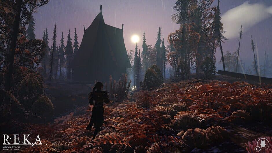 REKA screenshot 2