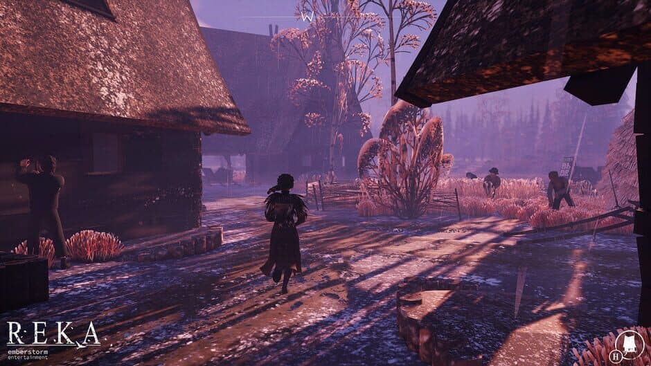 REKA screenshot 5