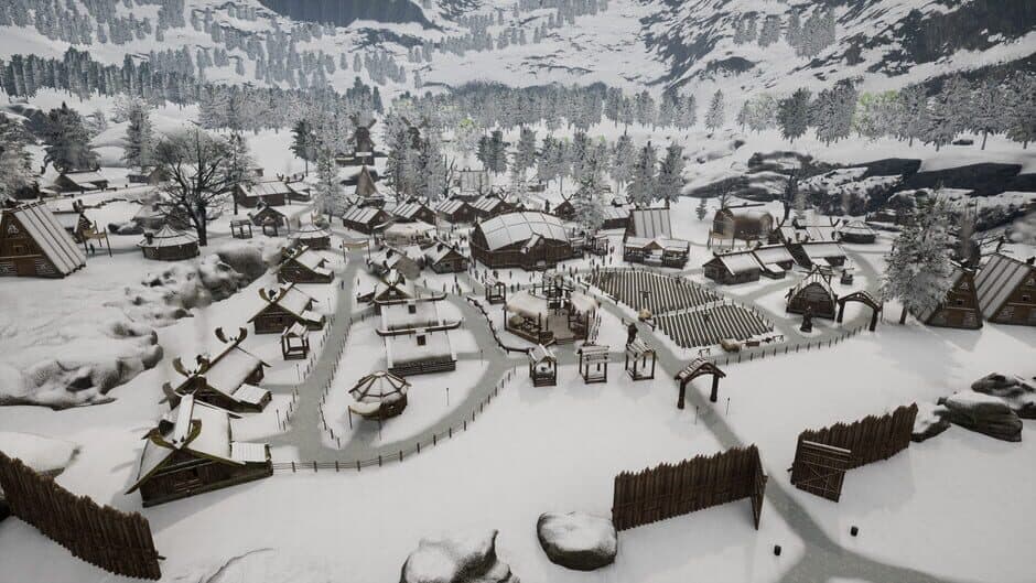 Land of the Vikings screenshot 6