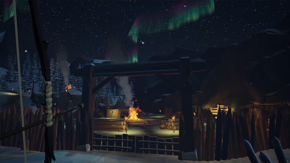 Ashen Arrows screenshot 2