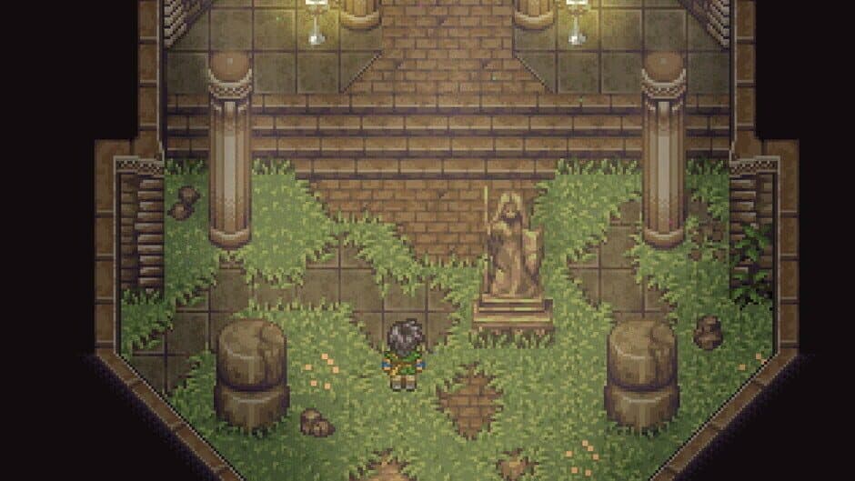 Beloved Rapture screenshot 5