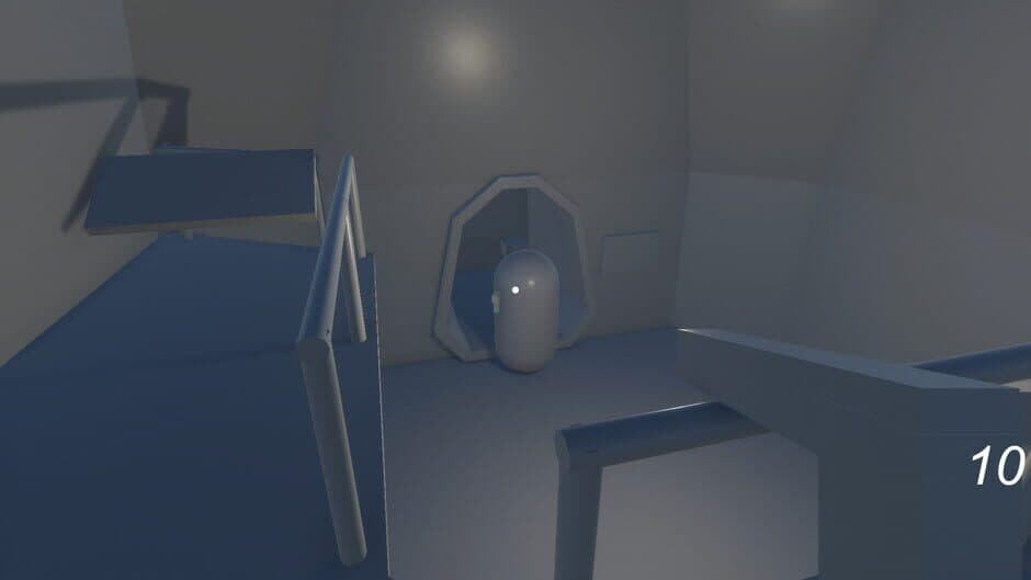 B.L.A.C.K. - 1 screenshot 3