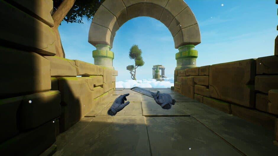 Bunny Hop screenshot 5