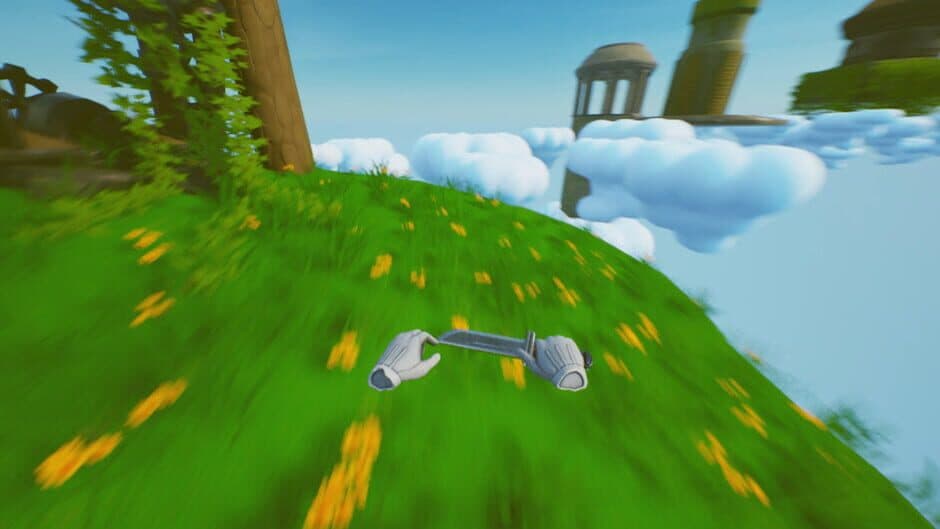 Bunny Hop screenshot 1