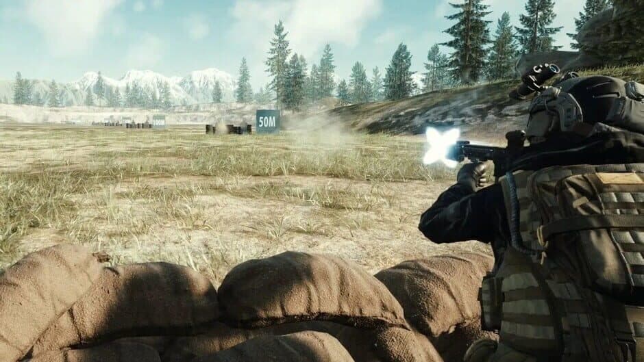 DIRECT CONTACT screenshot 5