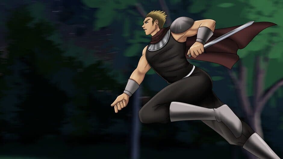 The One: Chapter 1 screenshot 1