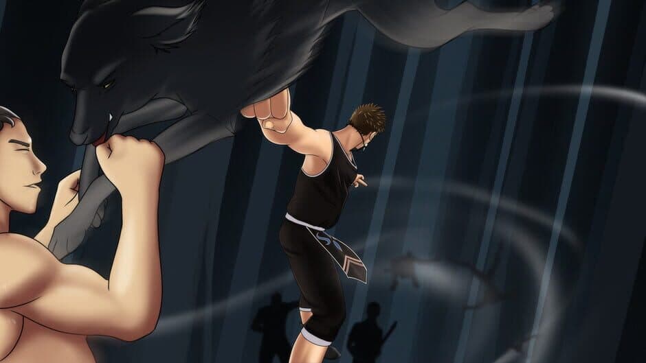 The One: Chapter 1 screenshot 5