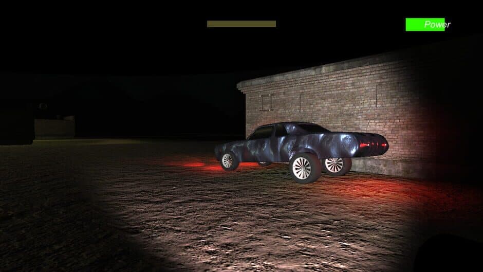 Junkyard Fury 2 screenshot 4