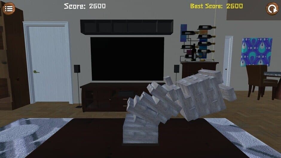 Tower Fall screenshot 2