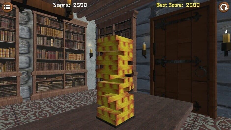 Tower Fall screenshot 3