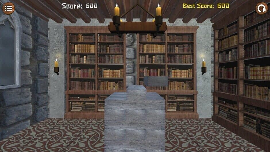 Tower Fall screenshot 5