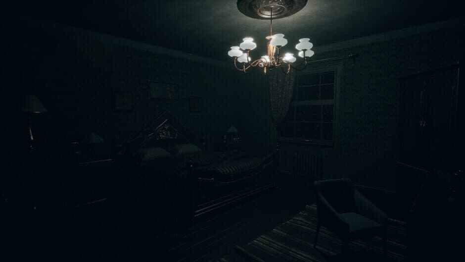 Hotel Greenwood screenshot 3