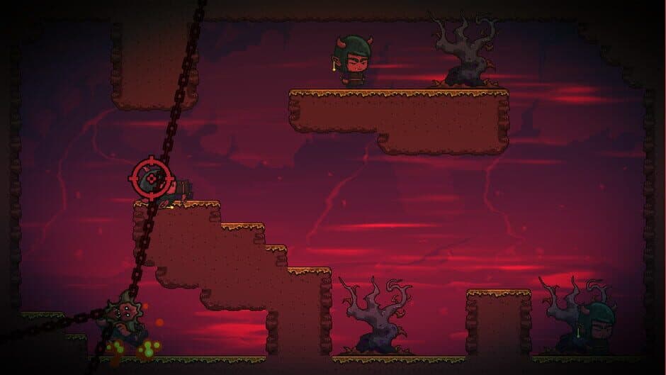 Subuccus screenshot 5