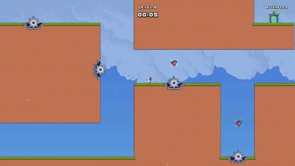 Super Owlboy screenshot 3