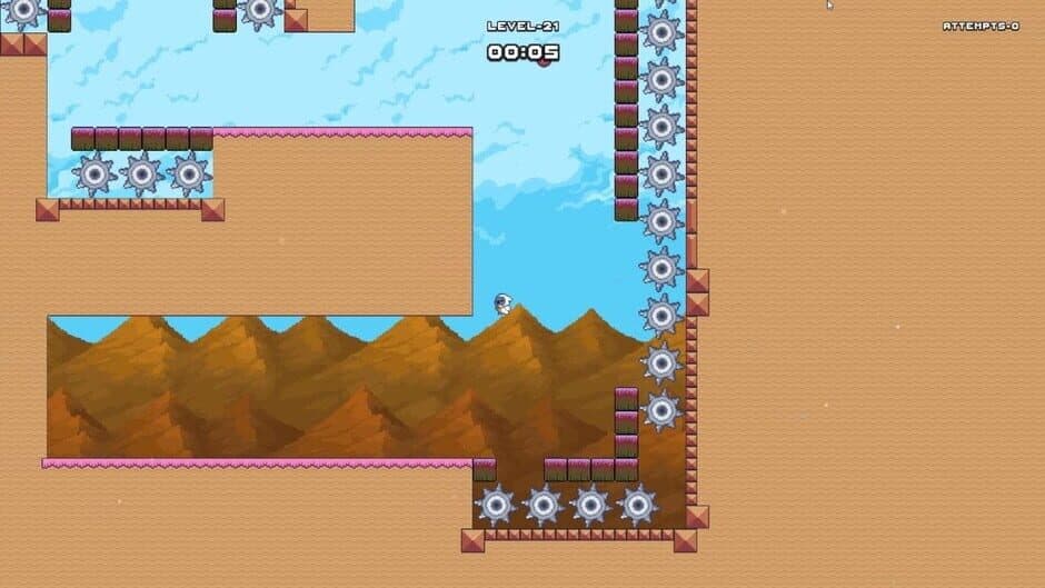 Super Owlboy screenshot 5