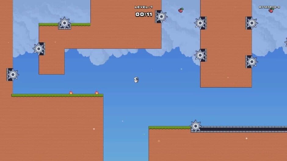 Super Owlboy screenshot 1