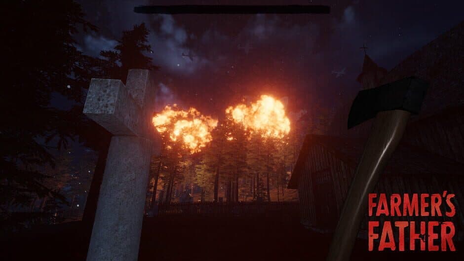 Farmer's Father: Save the Innocence screenshot 4
