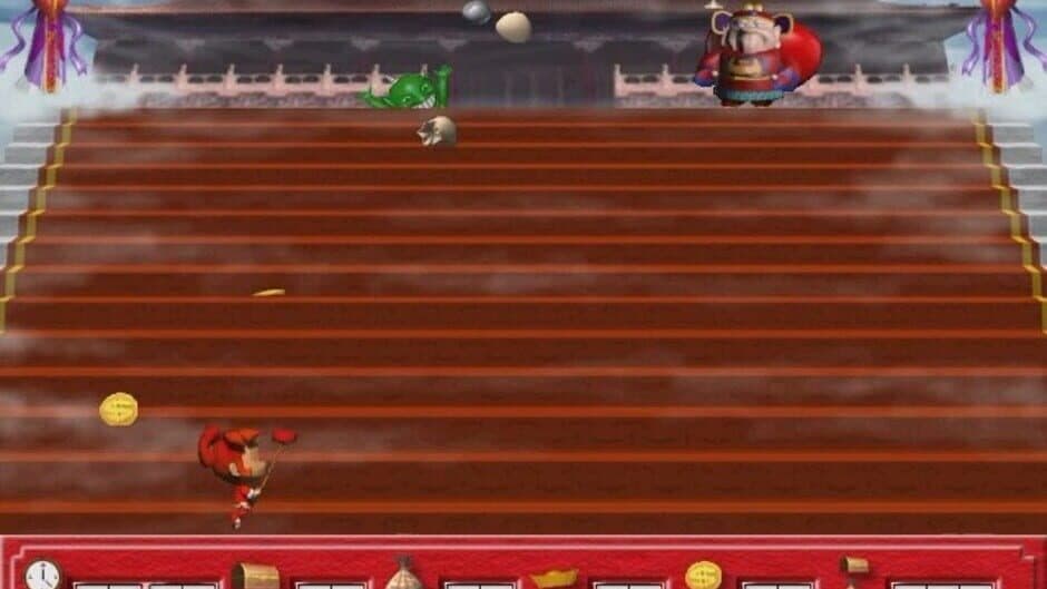 Richman 4 screenshot 3