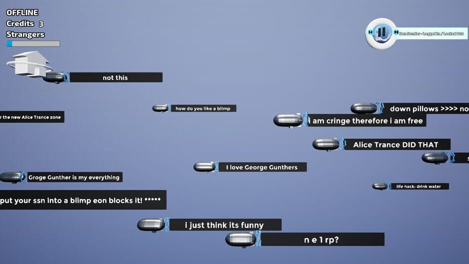 E-ON screenshot 2