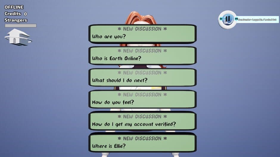 E-ON screenshot 5