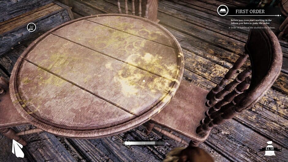 Saloon Simulator screenshot 5