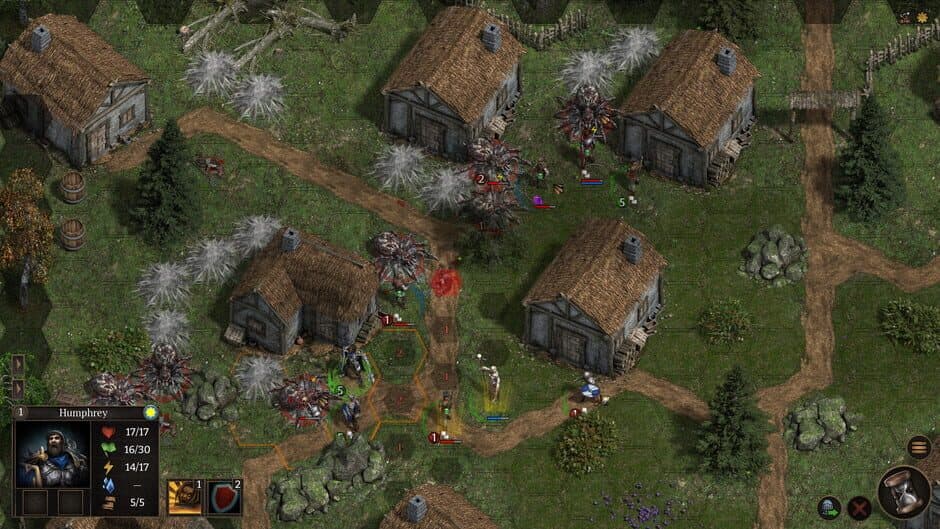 Veterum screenshot 3