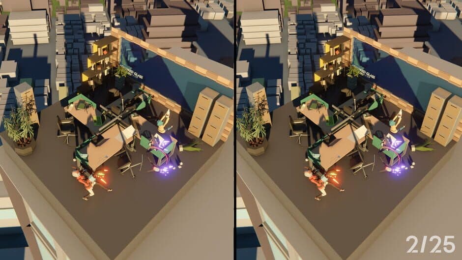 ToriDori screenshot 4