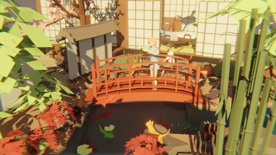 ToriDori screenshot 6