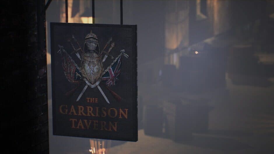 Peaky Blinders: The King's Ransom screenshot 5