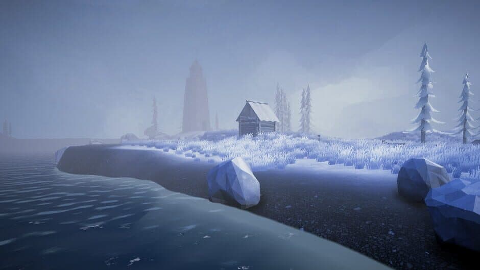 The Cold Forest screenshot 3